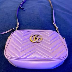 ✨✨AUTHENTIC GUCCI PURSE